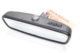 07-13 BMW E70 X5 Rear View Mirror F1900 image 2