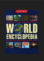 The World Encyclopedia - €51,62 EUR