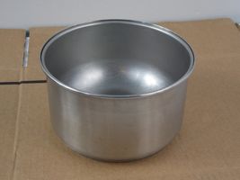 Fagor Cooker Stainless Steel Pot Cooking Cook camping BARE NO LID NO HAN... - $29.99