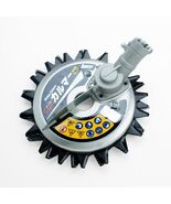 Idech Power Rotary Scissors Super Calmer PRO ASK-V23　φ230mm Free ship - $191.44