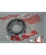 NEW OEM Rosenbauer Fire Replacement Bearing 25mm x 52mm x 15mm Part# 012128 - $34.67 CAD