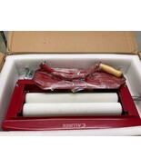 Northwood Calliger Heavy-Duty Clothes Wringer – Red – NEW in Box - €170,09 EUR Northwood Calliger Heavy-Duty Clothes Wringer – Red – NEW in Box - €170,09 EUR