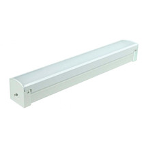 Satco 65-1102 Led strip fixture 1ft 800lumes 4000k. - $35.19