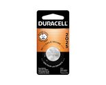 Duracell CR2025 3V Lithium Battery, Child Safety Features, 1 Count Pack,... - $5.99