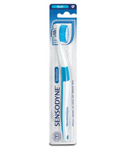 SENSODYNE SENSITIVE 5pcs Professional Oral Care Teeth Toothbrush Soft br... - $14.64