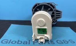 Whirlpool Dishwasher Drain Pump W10816492 C35-3A - $42.56