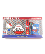 Hello Kitty Deluxe Gift Set - $1,093.22 MXN