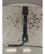 Seat Belt Front Bucket VIN J 1st Digit Japan Built Fits 08-15 ROGUE 1390122 - $690.39 MXN