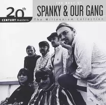 20th Century Masters: The Best of Spanky &amp; Our Gang (CD, 2005, Mercury l... - $15.00