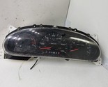 Speedometer Head Only MPH Fits 00 SABLE 697529 - £52.56 GBP