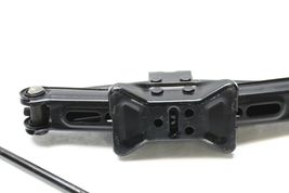 2004-2008 ACURA TL OEM SPARE TIRE SCISSOR JACK AND TOOLS TIRE IRON WRENCH P5374 image 7