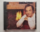 The Christmas Album Neil Diamond (CD, 1992, Sony Music) - $9.89