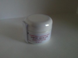 Comfort Cream Line Cayenne Rub for Shingles relief 1.7 oz.  jar - £7.82 GBP+