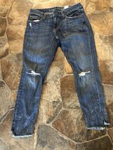 Cruel Jeans—Abby Women’s New Distressed Jeans!!28/5R!!! Original/Authent... - $15.20