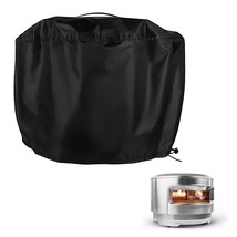 Pizza Oven Cover For Solo Stove Pi Pizza Oven, Protective Cover For Solo Stove P - £21.68 GBP