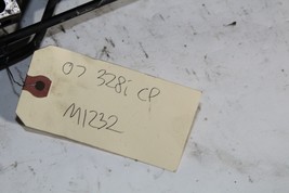 07-10 BMW E92 328I COUPE POWER STEERING RACK M1232 image 2