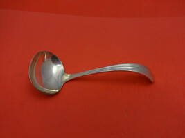 Homewood by Stieff Sterling Silver Gravy Ladle 6&quot; - $107.91