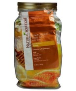 Himalayan Pink Salt Honey Body Soak DR Hendel Natural Solution 3 LBS - $18.95
