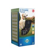 PetSafe Dog In-Ground Fence Transmitter Collar System Up To 25 Acres RIG... - $176.56 CAD