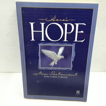 Here&#39;s Hope: New Testament [King James Version] - £2.36 GBP