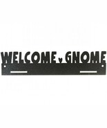 Classic Motifs 12 inch Welcome Gnomes Tab Craft Holder - €14,55 EUR Classic Motifs 12 inch Welcome Gnomes Tab Craft Holder - €14,55 EUR
