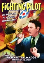 Fighting Pilot Fighting Pilot - DVD - £9.58 GBP