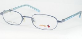 Junior Collection Par Safilo Enfants J2792 BQ1 Bleu Lunettes 44-18-125mm - £44.24 GBP