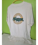 Vintage Single Stitch Shirt Southeast Hanger Companies Hanes USA 80s 90s... - £15.30 GBP