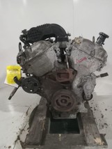 Engine 3.7L VIN B 8th Digit Fits 09-13 MAZDA 6 1123473 - $1,457.28