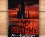 Shadowheart (Shadowmarch 4) - Tad Williams - Hardcover DJ BCE 2010 - $12.41