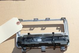 1998-2002 MERCEDES W208 CLK320 CLK430 CENTER CONSOLE DASH CONTROL PANEL X2124 image 10
