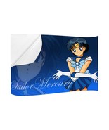 Sailor Mercury Wall Art Poster 23&quot; x 36&quot; - £14.85 GBP