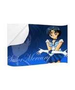 Sailor Mercury Wall Art Poster 23&quot; x 36&quot; - £15.43 GBP