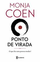 Ponto de Virada - O que faz uma pessoa mudar (Em Portugues do Brasil) [Paperback - £23.91 GBP