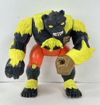 Vintage G.I. Joe Cobra Mega Monsters Monstro-Viper Hasbro Action Figure ... - $17.81