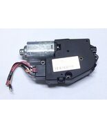 03 - 05 GRAND AM / 03 - 04 ALERO OEM FACTORY SUNROOF MOTOR 88956691 TEST... - $1,452.54 MXN