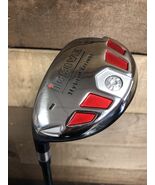 USED Left Hand Senior Men's #1 iDrive 13° Hybrid Driver Senior Flex 394-... - $127.35
