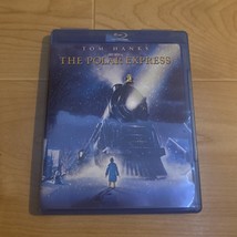 The Polar Express [Blu-ray] - Blu-ray - VERY GOOD - £4.89 GBP