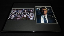 Ben McKenzie Signed Framed 16x20 Photo Set AW Gotham - £118.69 GBP