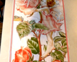 SWEET PANEL FLOWER FAIRIES Cicely Barker for Michael Miller Fabric 44in ... - $11.77