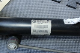 2000-2006 BMW E46 325i 328i FRONT LEFT DRIVER SUSPENSION SPRING SHOCK STRUT J382 image 5