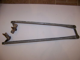 1964 DODGE POLARA BELVEDERE WIPER LINKAGE COMPLETE OEM 65 CORONET SATELLITE - £162.61 GBP