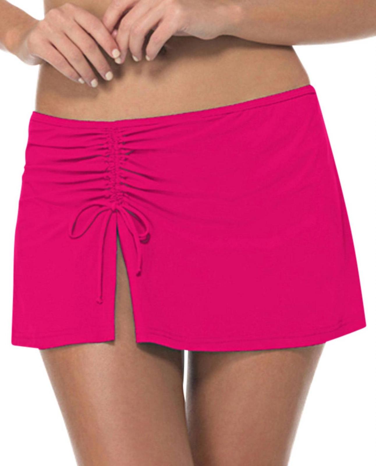 Profile By Gottex Cinch Skirt Swim Bottom Size 6 - $54.45