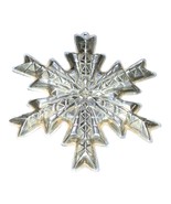 1978 Gorham 925 Sterling Silver Christmas  - $2,379.56 MXN