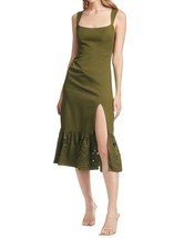 Sachin &amp; Babi laura dress in OLIVE - $93.00