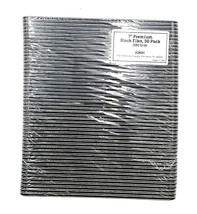 Marlo Beauty 7&quot; Premium Black Nail Files 50 Pack - $27.85