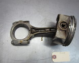 Piston and Connecting Rod Standard From 2003 Subaru Legacy  2.5 - $73.95