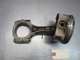 Piston and Connecting Rod Standard From 2003 Subaru Legacy  2.5 - £59.11 GBP