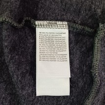 The North Face A3O5L Women's Gray Hoodie Pullover Sweatshirt Measured Chest 33" image 5