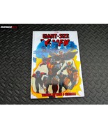 Giant-Size Marvel X-Men Tribute To Wein &amp; Cockrum Graphic Novel Hard Com... - £38.93 GBP